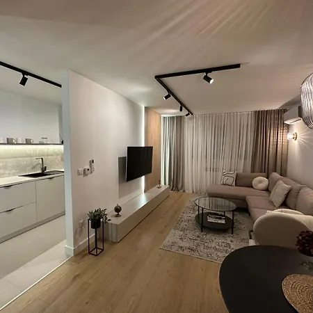 Apartman Avanti - Blizina Centra,Besplatan Parking I Balkon Sarajevo Exterior photo