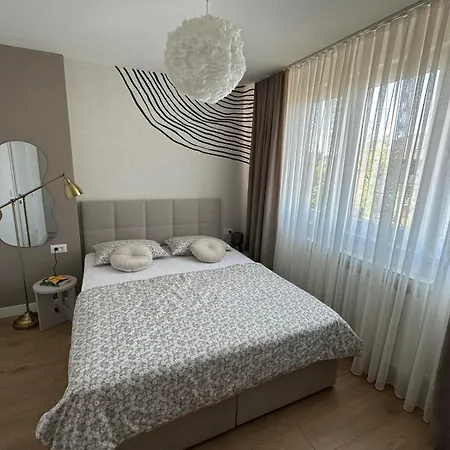 Apartman Avanti - Blizina Centra,Besplatan Parking I Balkon Sarajevo Exterior photo