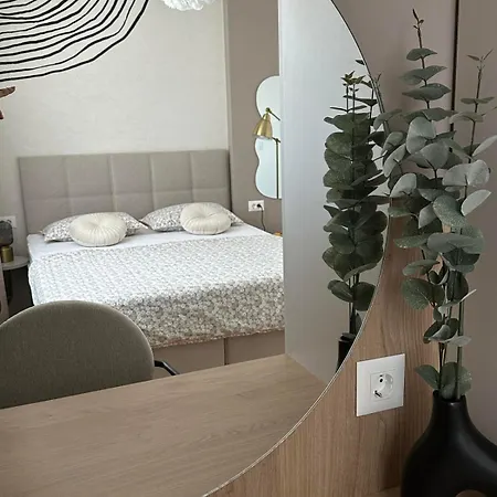 Apartman Avanti - Blizina Centra,Besplatan Parking I Balkon Sarajevo Exterior photo