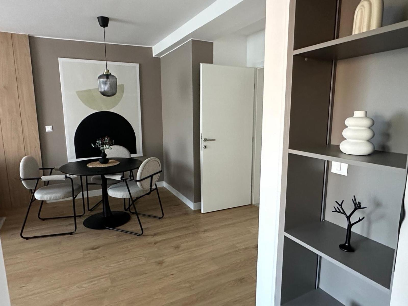 Avanti - Blizina Centra,besplatan Parking I Balkon