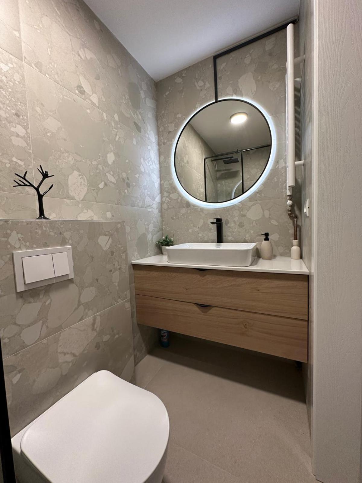 Apartment Avanti - Blizina Centra,besplatan Parking I Balkon *