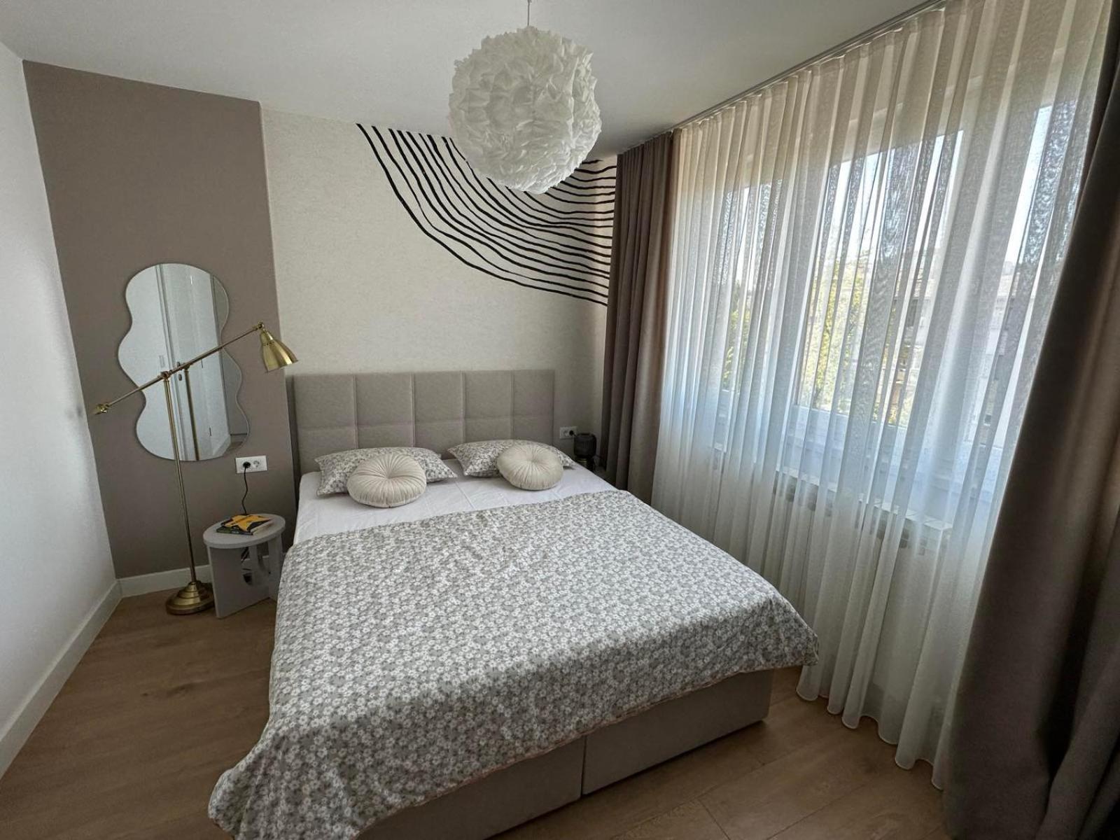 Apartment Avanti - Blizina Centra,besplatan Parking I Balkon