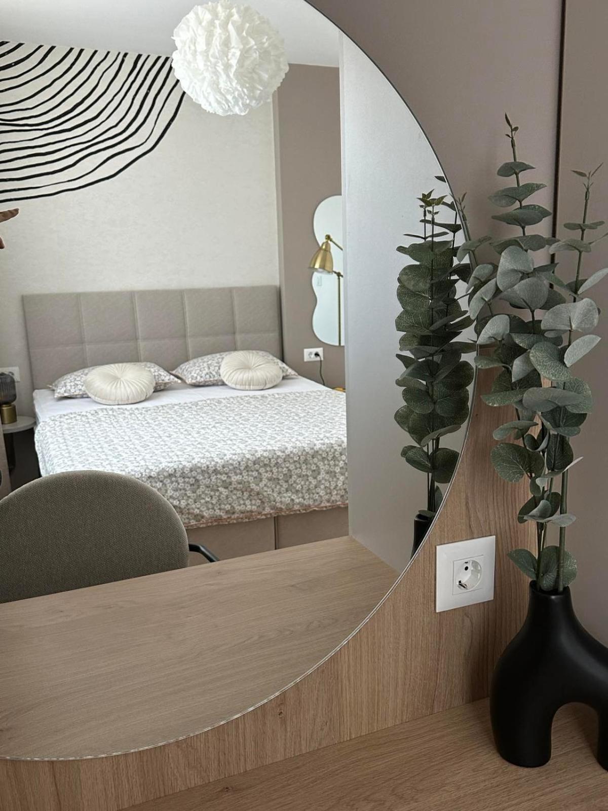 Daire Avanti - Blizina Centra,besplatan Parking I Balkon *