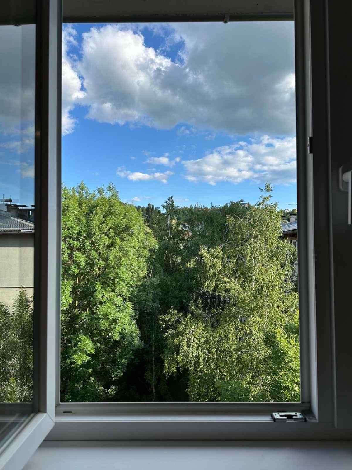 Avanti - Blizina Centra,besplatan Parking I Balkon